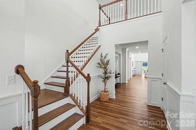 14908 Baldridge Drive, Huntersville, NC 28078