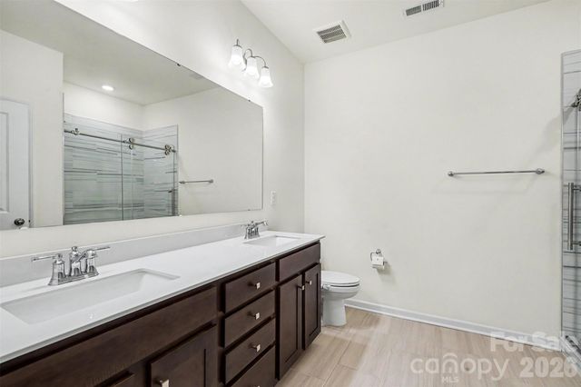 14908 Baldridge Drive, Huntersville, NC 28078