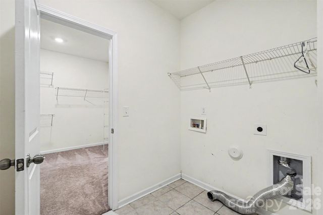 14908 Baldridge Drive, Huntersville, NC 28078