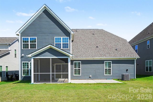 14908 Baldridge Drive, Huntersville, NC 28078