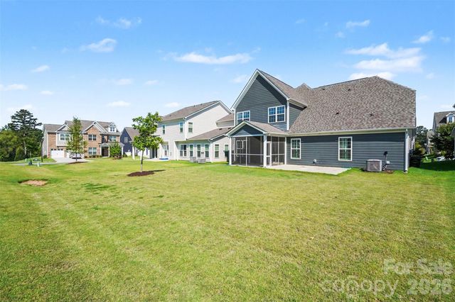 14908 Baldridge Drive, Huntersville, NC 28078