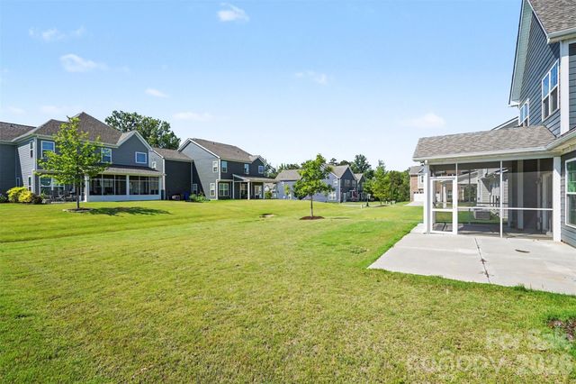 14908 Baldridge Drive, Huntersville, NC 28078