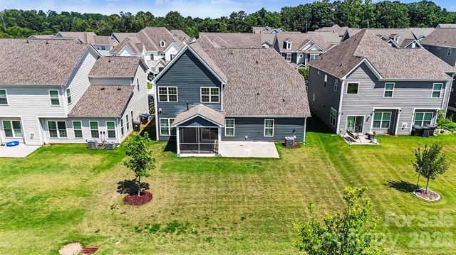 14908 Baldridge Drive, Huntersville, NC 28078