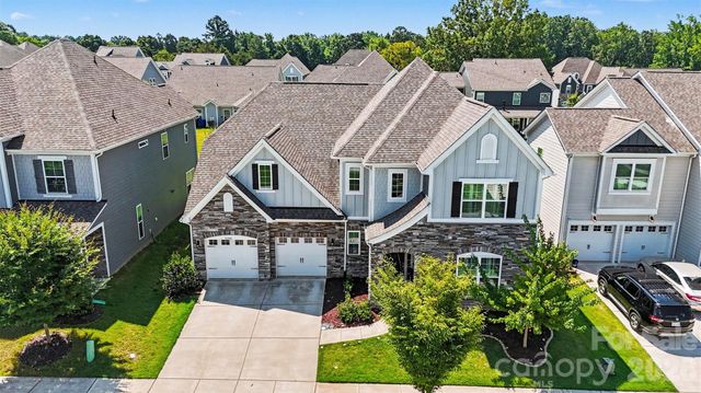 14908 Baldridge Drive, Huntersville, NC 28078