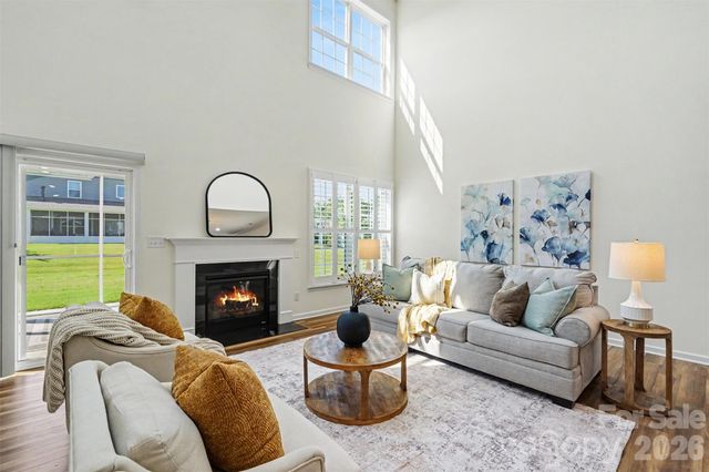 14908 Baldridge Drive, Huntersville, NC 28078