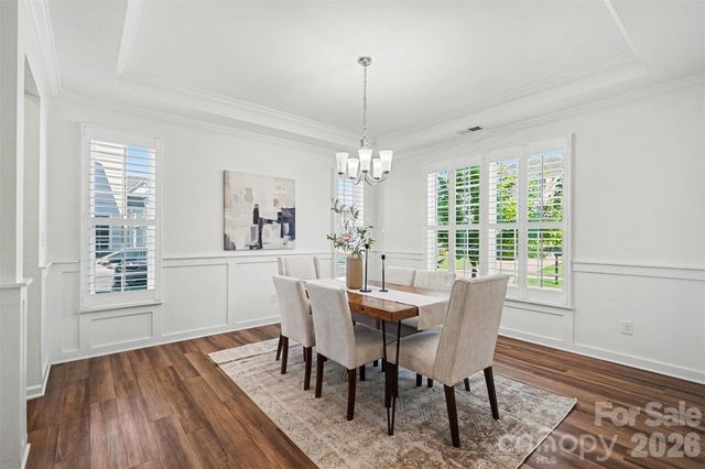 14908 Baldridge Drive, Huntersville, NC 28078