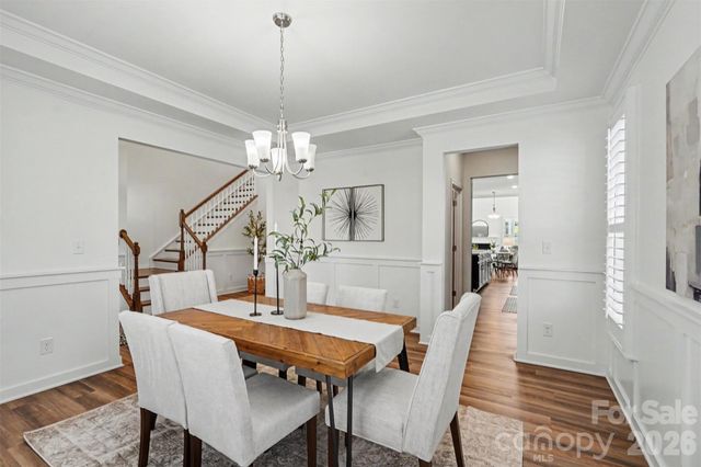 14908 Baldridge Drive, Huntersville, NC 28078