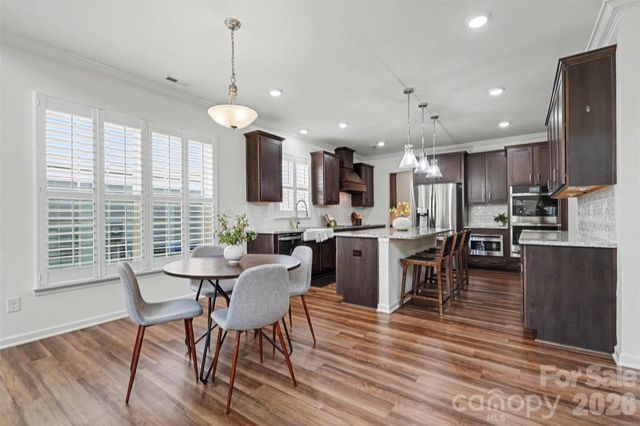 14908 Baldridge Drive, Huntersville, NC 28078
