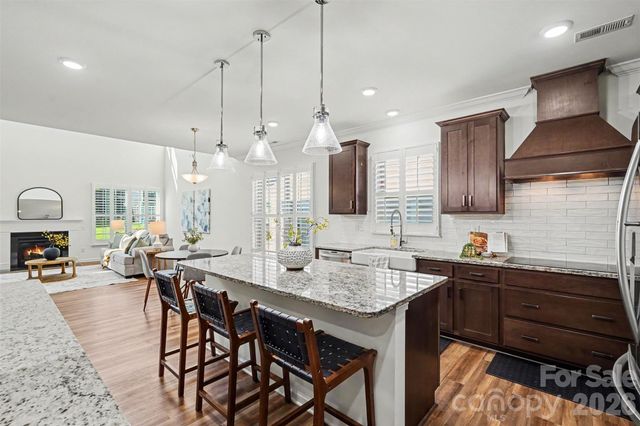 14908 Baldridge Drive, Huntersville, NC 28078