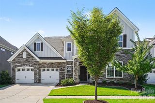 14908 Baldridge Drive, Huntersville, NC 28078