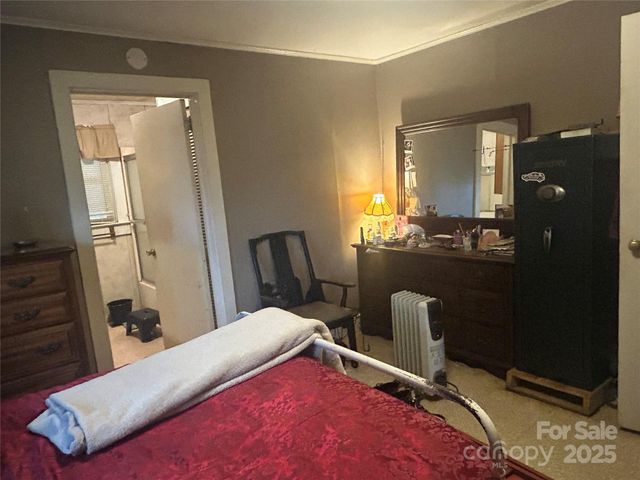 3603 NC 90 Highway E, Taylorsville, NC 28681