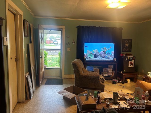3603 NC 90 Highway E, Taylorsville, NC 28681