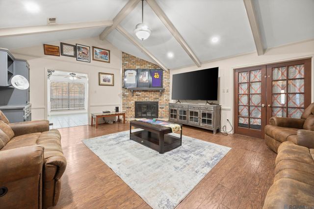 16342 Missionary Ridge Ave, Baton Rouge, LA 70817