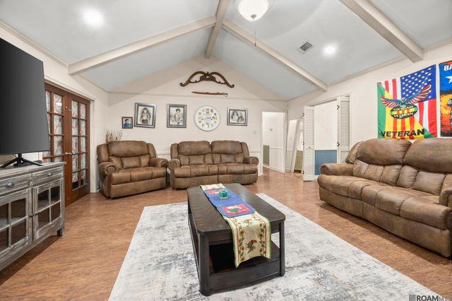 16342 Missionary Ridge Ave, Baton Rouge, LA 70817