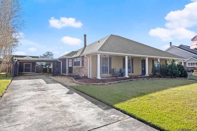 16342 Missionary Ridge Ave, Baton Rouge, LA 70817