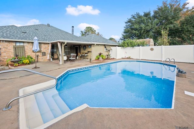 16342 Missionary Ridge Ave, Baton Rouge, LA 70817