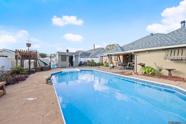 16342 Missionary Ridge Ave, Baton Rouge, LA 70817