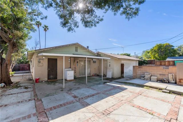 24201 Vanowen, West Hills, CA 91307