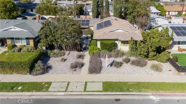24201 Vanowen, West Hills, CA 91307