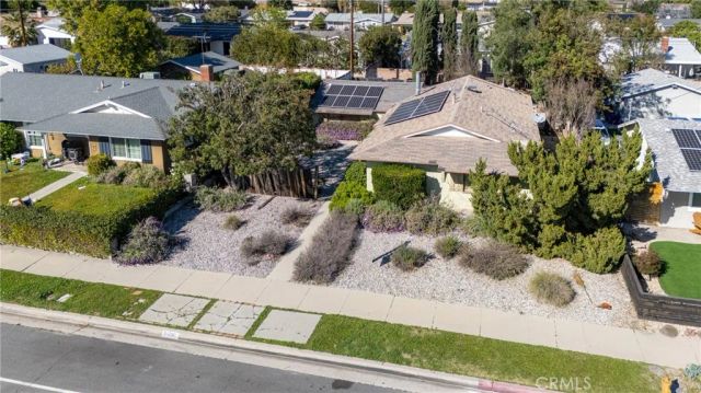 24201 Vanowen, West Hills, CA 91307