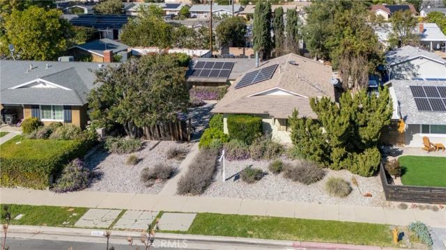 24201 Vanowen, West Hills, CA 91307
