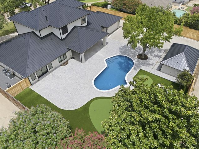 10254 Epping Lane, Dallas, TX 75229