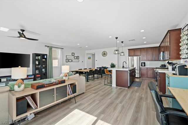 4764 Cactus Sun Lane, North Las Vegas, NV 89031