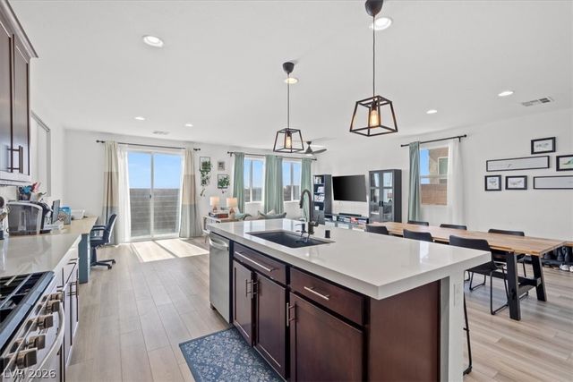 4764 Cactus Sun Lane, North Las Vegas, NV 89031