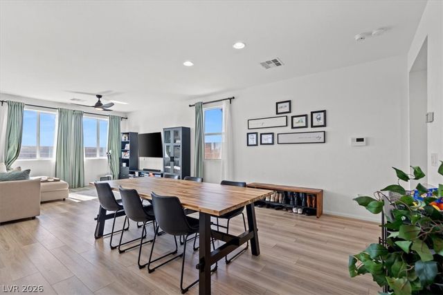 4764 Cactus Sun Lane, North Las Vegas, NV 89031