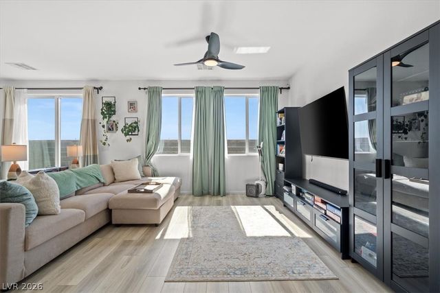 4764 Cactus Sun Lane, North Las Vegas, NV 89031