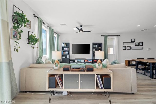 4764 Cactus Sun Lane, North Las Vegas, NV 89031