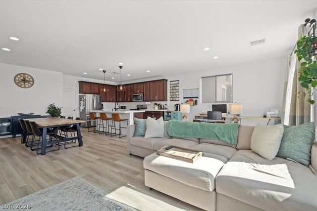 4764 Cactus Sun Lane, North Las Vegas, NV 89031