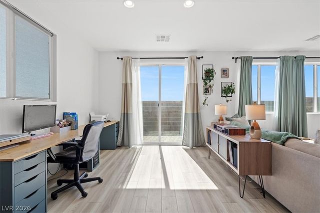 4764 Cactus Sun Lane, North Las Vegas, NV 89031