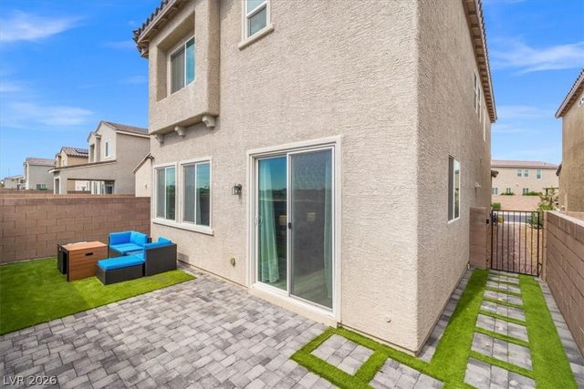 4764 Cactus Sun Lane, North Las Vegas, NV 89031