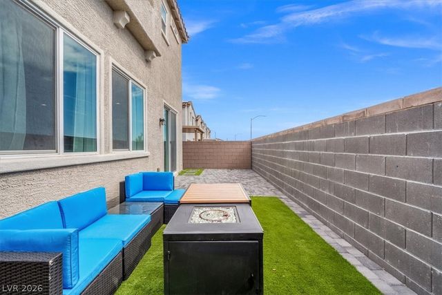 4764 Cactus Sun Lane, North Las Vegas, NV 89031