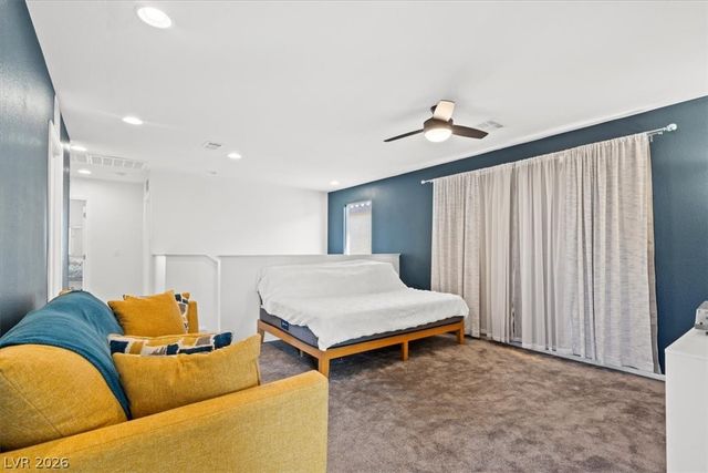 4764 Cactus Sun Lane, North Las Vegas, NV 89031