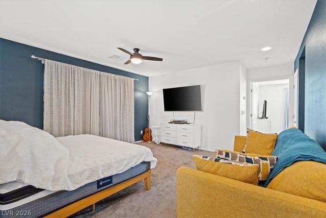 4764 Cactus Sun Lane, North Las Vegas, NV 89031