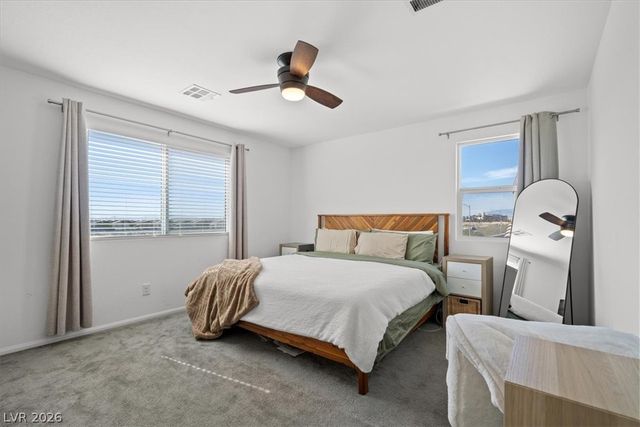 4764 Cactus Sun Lane, North Las Vegas, NV 89031