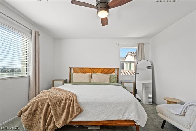 4764 Cactus Sun Lane, North Las Vegas, NV 89031