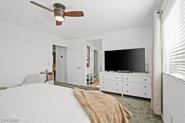 4764 Cactus Sun Lane, North Las Vegas, NV 89031