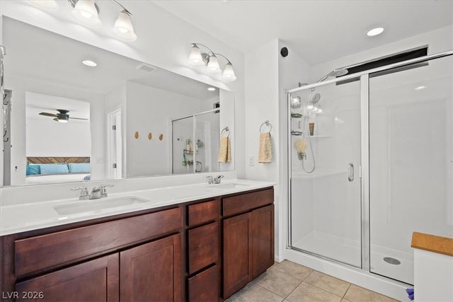 4764 Cactus Sun Lane, North Las Vegas, NV 89031