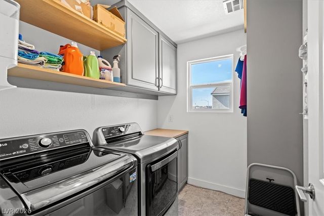 4764 Cactus Sun Lane, North Las Vegas, NV 89031