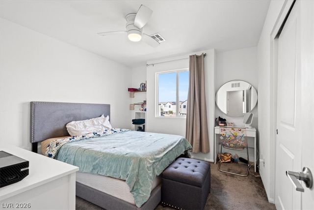 4764 Cactus Sun Lane, North Las Vegas, NV 89031