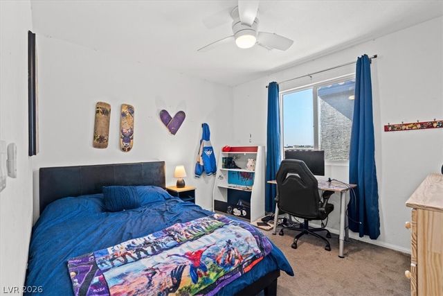 4764 Cactus Sun Lane, North Las Vegas, NV 89031