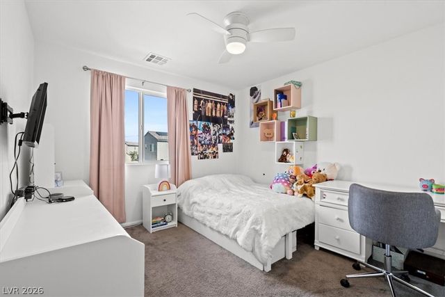 4764 Cactus Sun Lane, North Las Vegas, NV 89031