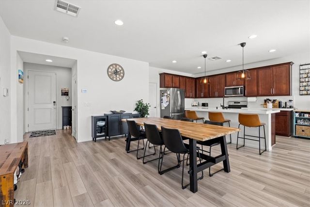 4764 Cactus Sun Lane, North Las Vegas, NV 89031