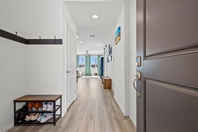 4764 Cactus Sun Lane, North Las Vegas, NV 89031