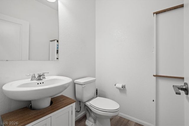 4764 Cactus Sun Lane, North Las Vegas, NV 89031