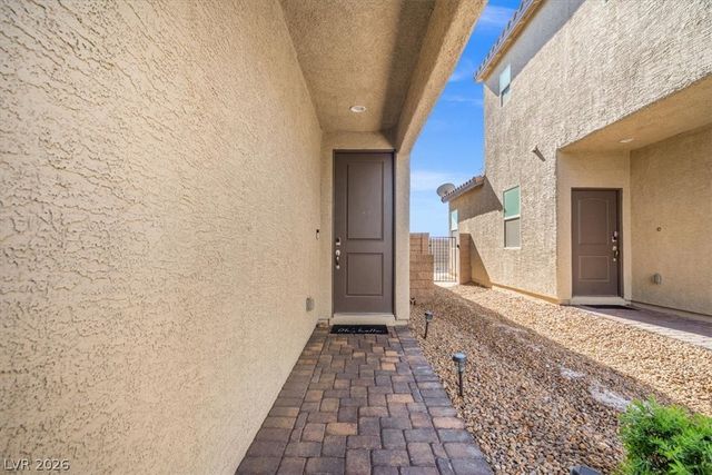 4764 Cactus Sun Lane, North Las Vegas, NV 89031