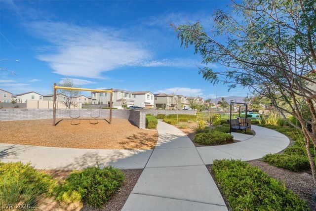 4764 Cactus Sun Lane, North Las Vegas, NV 89031
